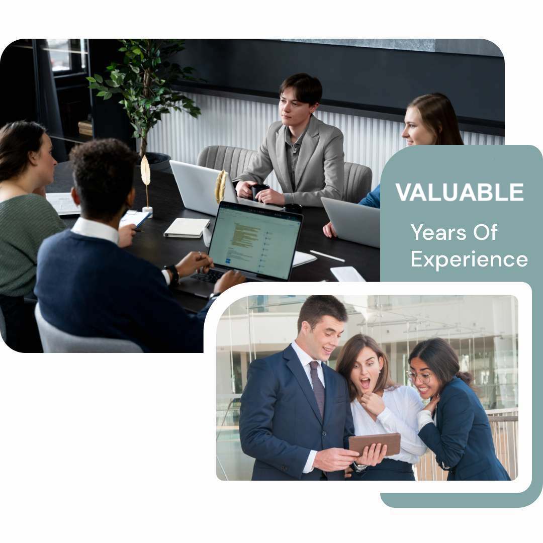 Experience Experience